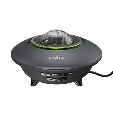 Oraimo MistGlow Aroma Diffuser 120ml(OAD-201A)-Price in Kenya. in Kenya | Zentech
