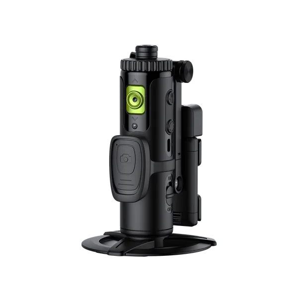 Oraimo Flow Motion Smart Face Tracking Gimbal(OAT-201A)-Price in Kenya