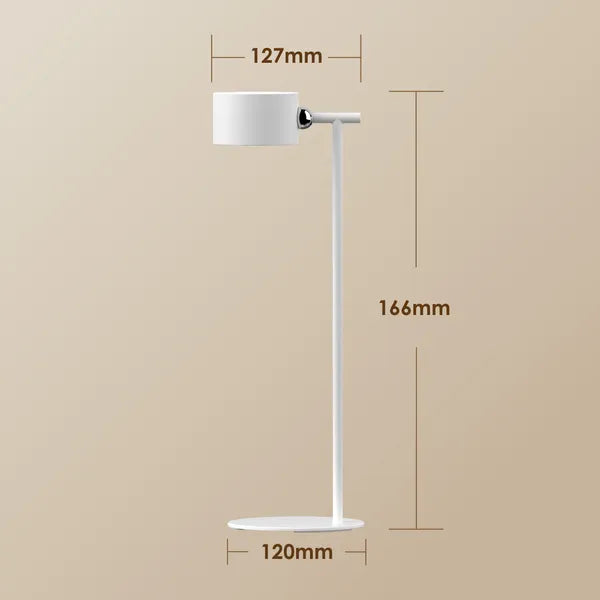 Oraimo Smart Lamp Flex 4.5W Table Lamp-Price in Kenya.
