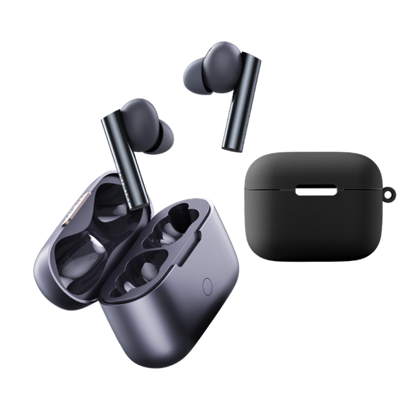 Oraimo E108DC Freepods Pro+ – Deep Bass & Clear Calls