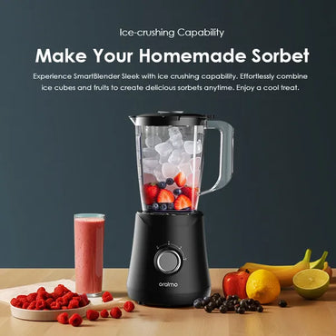 Oraimo Smart Blender OH-B2N Sleek