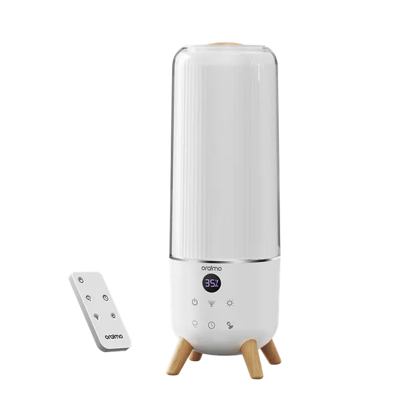 Oraimo MistFlow Max 6L Humidifier(OHM-502A)-Price in Kenya.