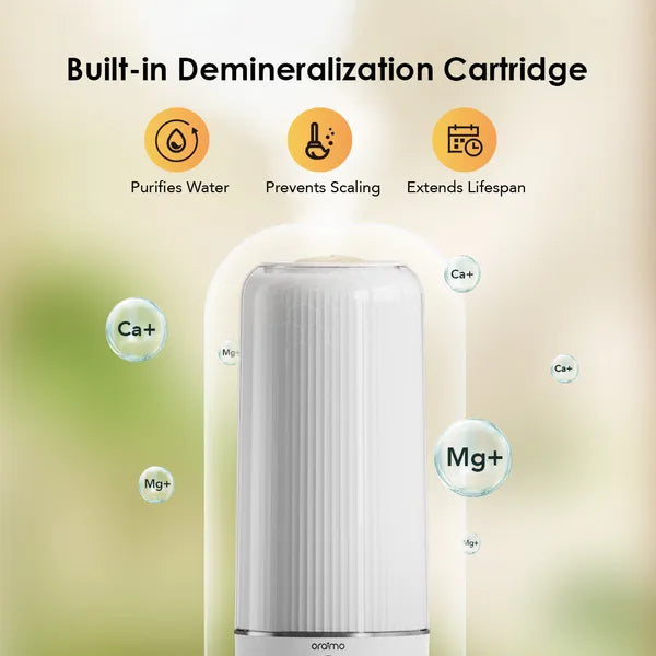 Oraimo MistFlow Max 6L Humidifier(OHM-502A)-Price in Kenya.