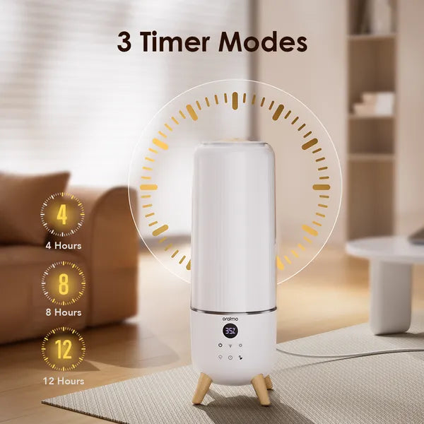 Oraimo MistFlow Max 6L Humidifier(OHM-502A)-Price in Kenya.