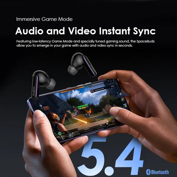Oraimo OTW-630 Spacebuds Wireless Earbuds-Price in Kenya