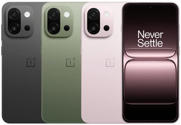 OnePlus 13S 12GB RAM 512GB flagship smartphone front display