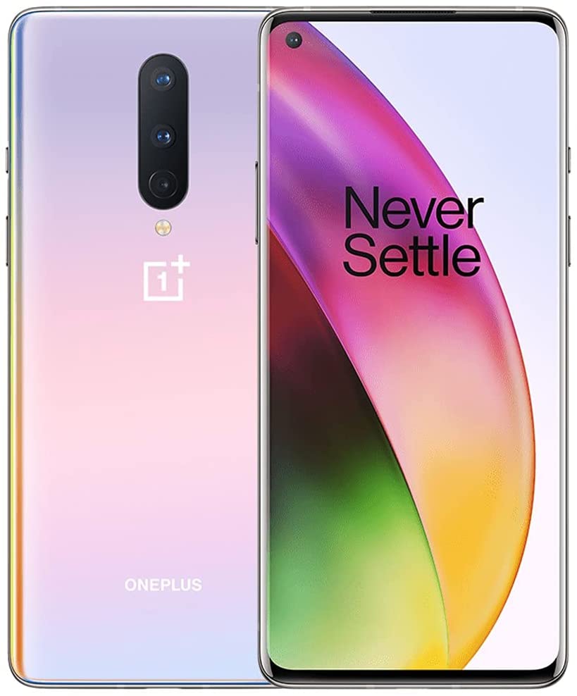 Oneplus 8 5G – 8GB – 128GB price in Kenya