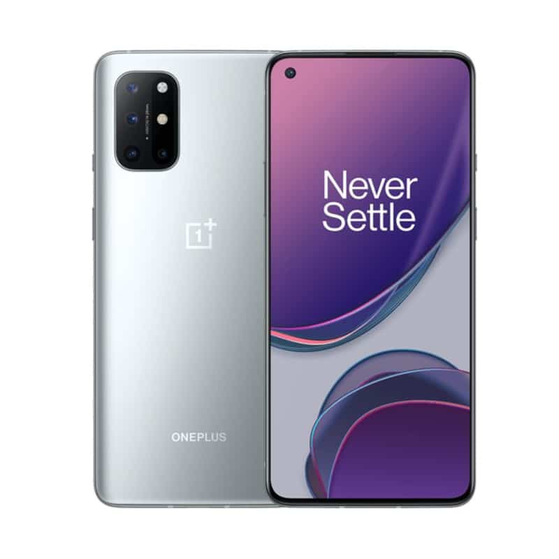 OnePlus 8T – 6.55? – 8GB – 128GB – 5G price in Kenya