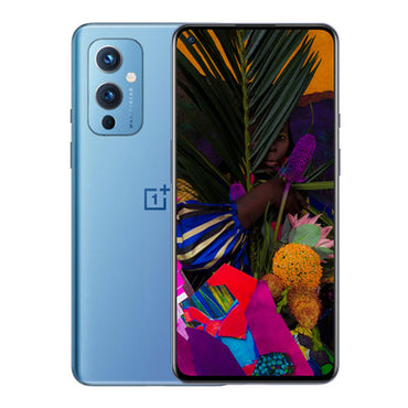 OnePlus 9 8GB/128GB 5G Smartphone in Kenya | Zentech