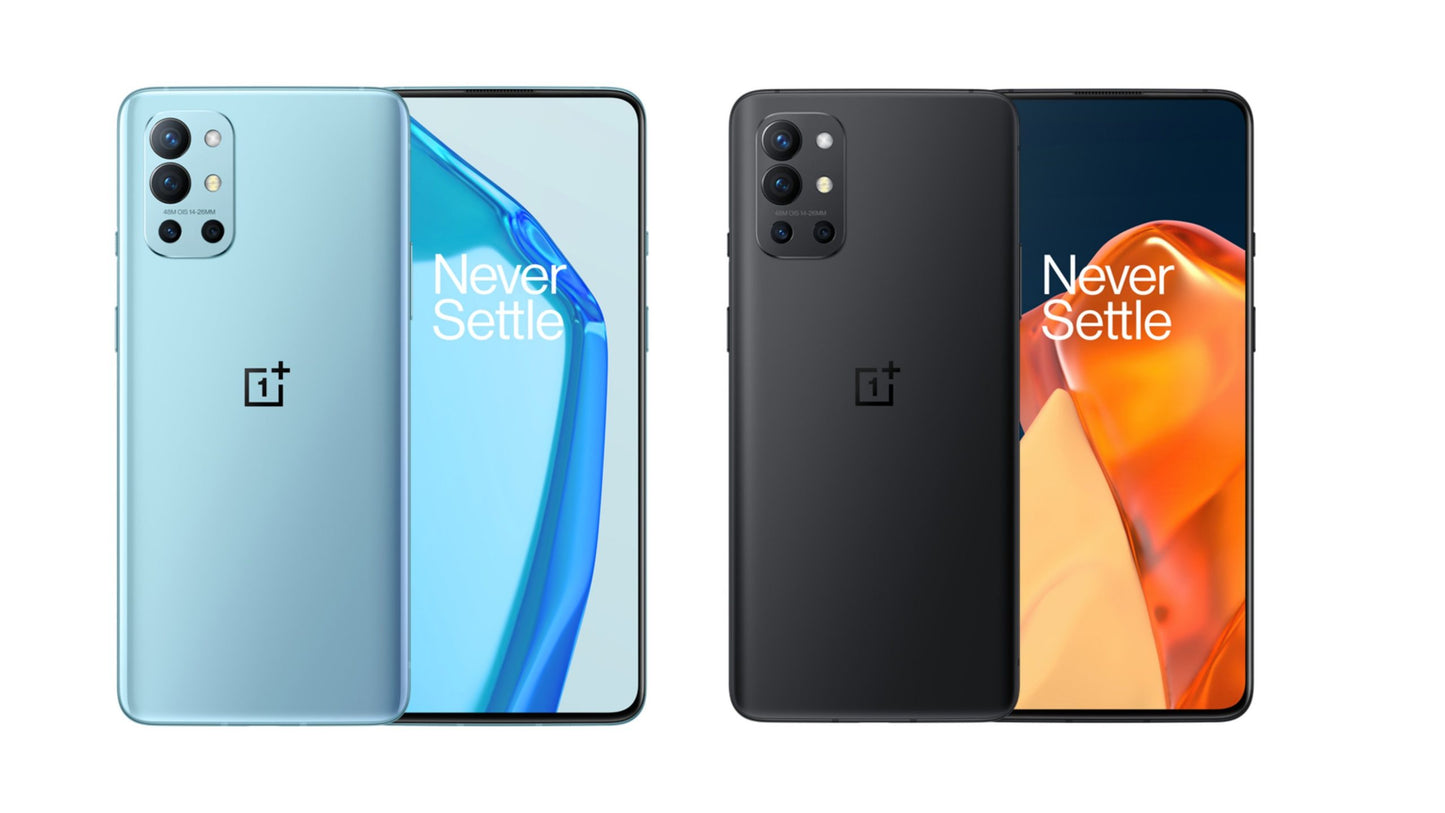 OnePlus 9R – 6.55? – 12GB RAM – 256GB – 5G price in Kenya