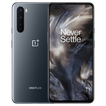 OnePlus Nord Dual 5G 256GB/12GB RAM in Kenya | Zentech