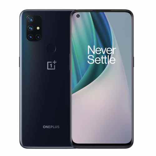 OnePlus Nord N10 128GB 5G Smartphone