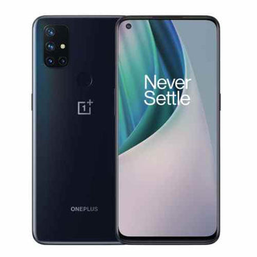 OnePlus Nord N10 128GB 5G Smartphone in Kenya | Zentech