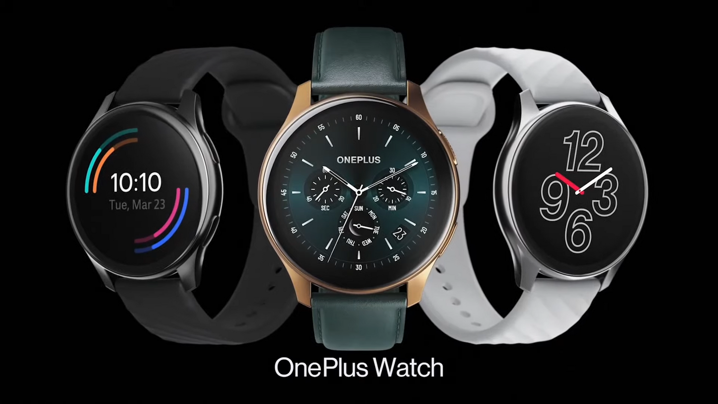 OnePlus Watch price in Kenya