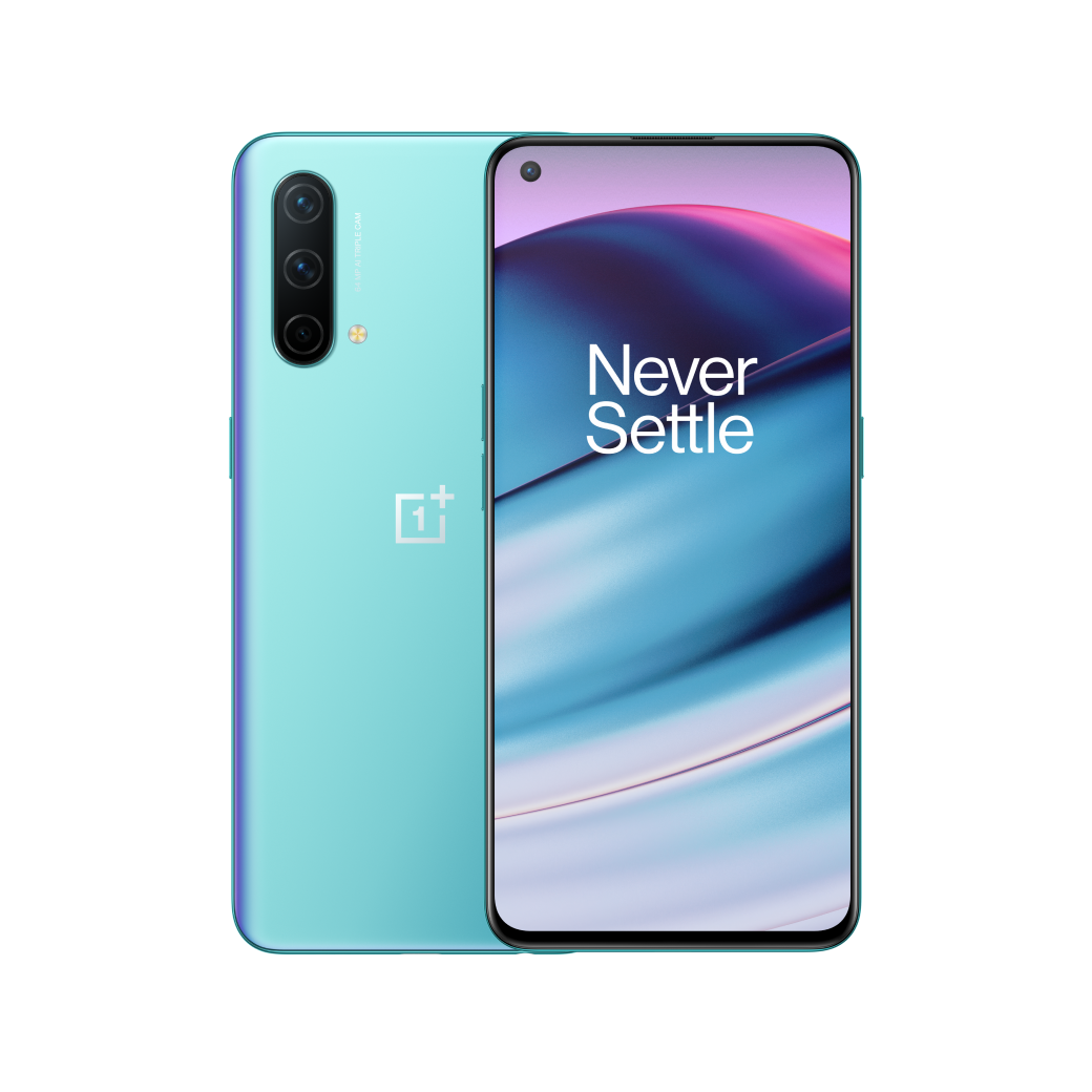 OnePlus Nord CE – 6.43? – 256GB -12GB – 5G price in Kenya
