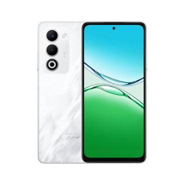 OPPO A5, 6GB RAM + 128GB ROM / 8GB RAM + 256GB ROM, Battery: 5000mAh, Display: 6.72", Main camera: 50MP + 2MP & Front camera: 8MP