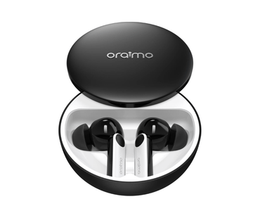 Oraimo FreePods 4 ANC True Wireless Earbuds