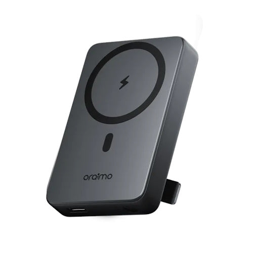 Oraimo MagPower 15 – 10,000mAh Magnetic Wireless Power Bank