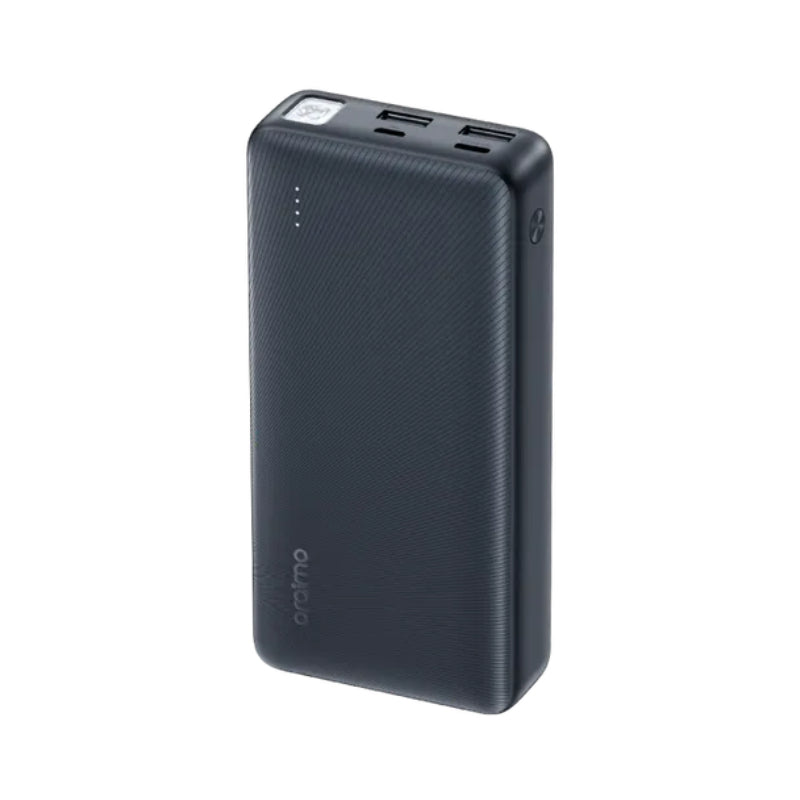 Oraimo Traveller 12 – 20,000mAh Type-C Two-Way Power Bank
