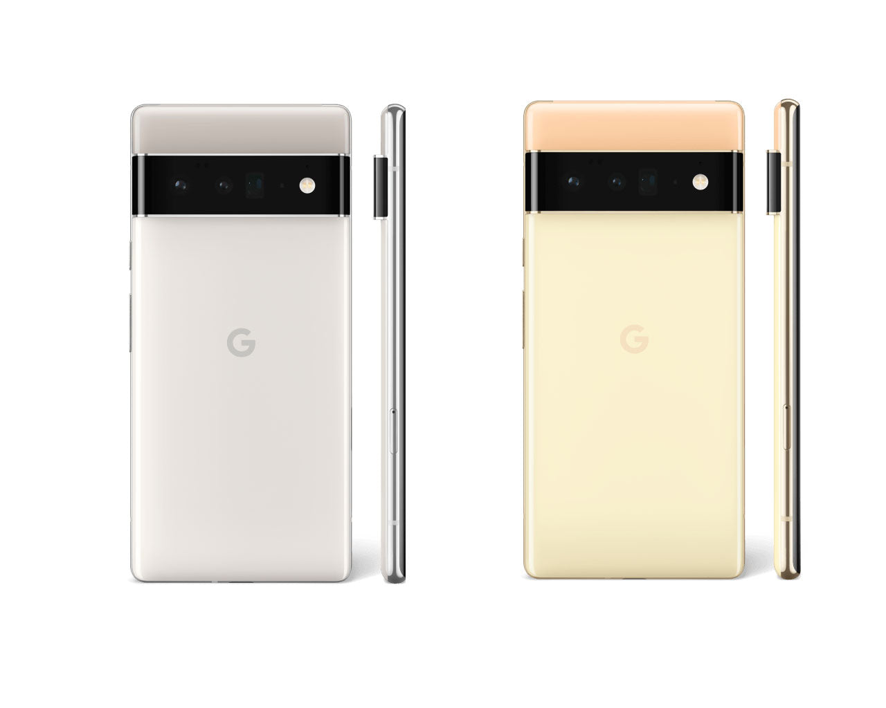 GOOGLE PIXEL 6 PRO – 8GB – 256GB price in Kenya