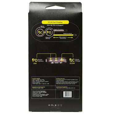 Pixor Powerbank 12W 10000mAh