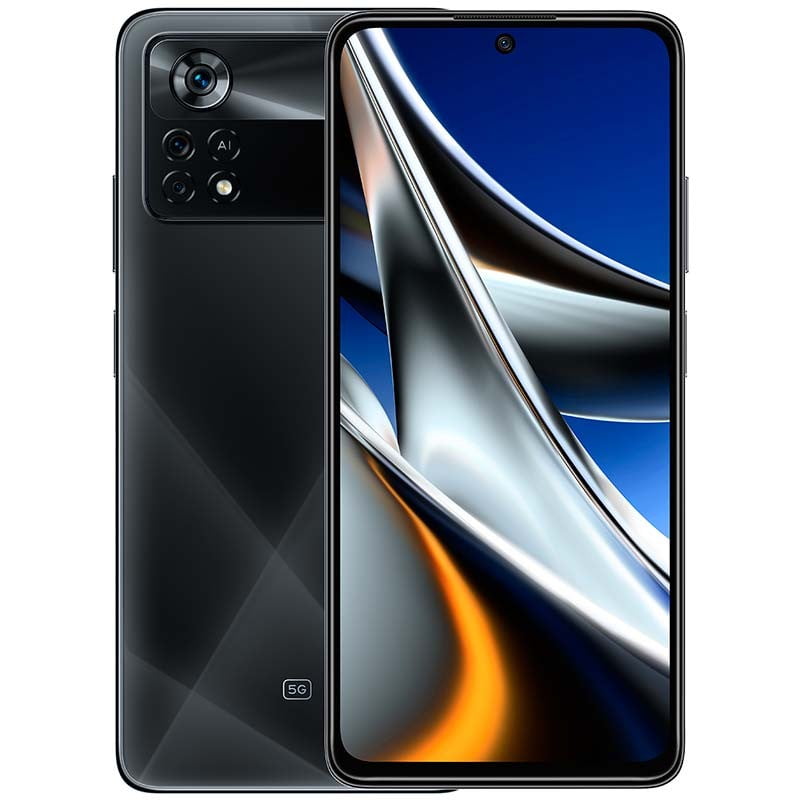 POCO X4 PRO (6GB/128GB) price in Kenya