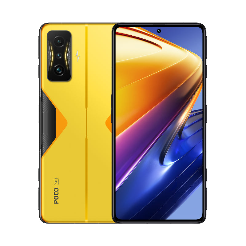 POCO F4 GT 5G (8GB/256GB) price in Kenya