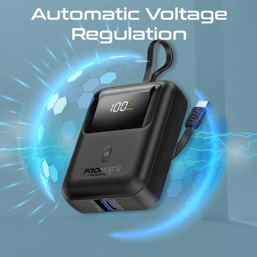 POWERPOD-10 (10000mAh) POWERBANK