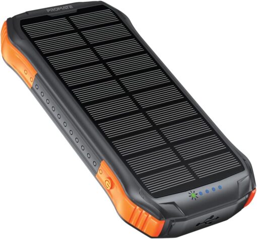 SOLARTANK-10PDQi (10000mAh) POWERBANK