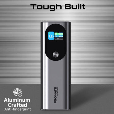 TITAN-160 (27600mAh) POWERBANK