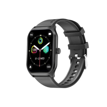 Promate Xwatch-B19 ActivLife Smartwatch With Wireless Bluetooth Calling