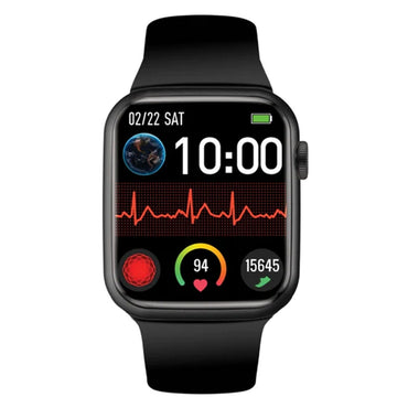 Promate Xwatch-B19 ActivLife Smartwatch With Wireless Bluetooth Calling in Kenya | Zentech