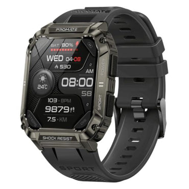 Promate XWatch-S19 ActivLife Smartwatch.