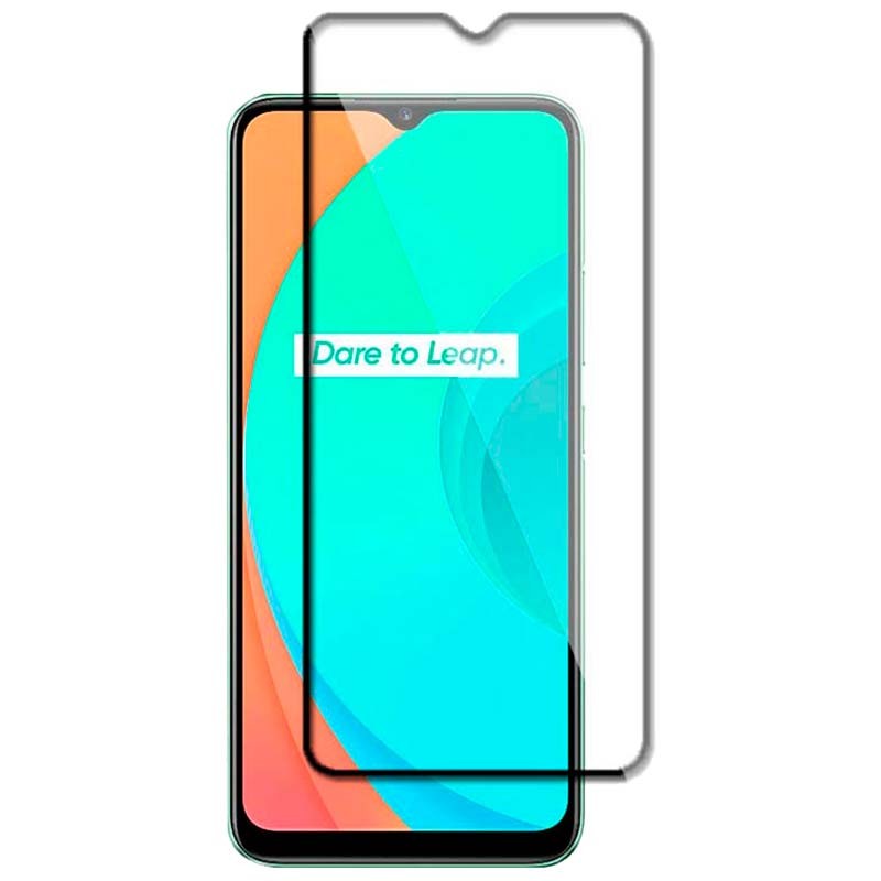Realme C11 Screen Guard price in Kenya