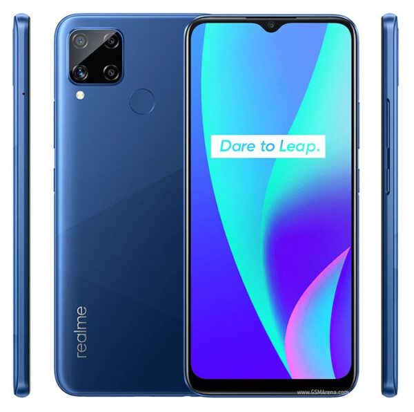 Realme C15 4GB/128GB price in Kenya