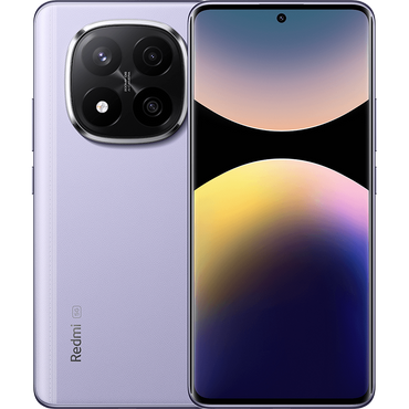 Redmi Note 14 Pro+ 5G: 6.67" OLED Display, Snapdragon 7s Gen 3, 200MP Camera