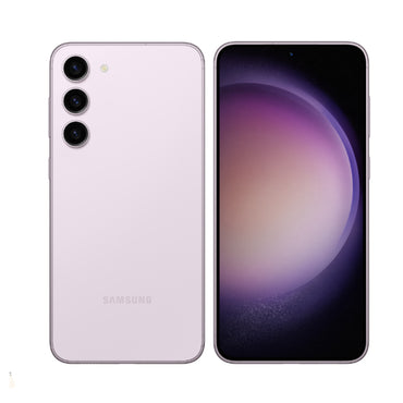 Samsung Galaxy S23 – 128GB | Snapdragon 8 Gen 2, 50MP Camera, 3900mAh Battery