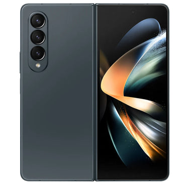 Samsung Galaxy Z Fold 4 – 7.6" AMOLED, 256GB, S Pen Support