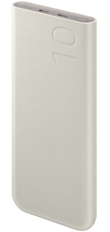 Samsung Power Bank 2-Port 10000mAh (25 Watts) in Kenya | Zentech