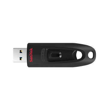 SanDisk USB 3.0 Flash Drives