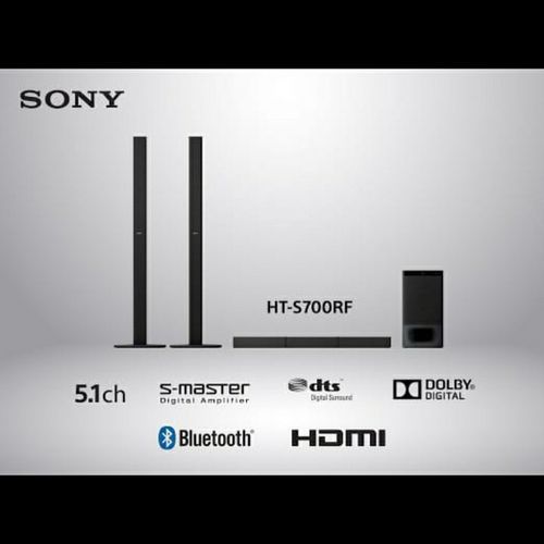 SONY S700RF TALL BOY SOUNDBAR