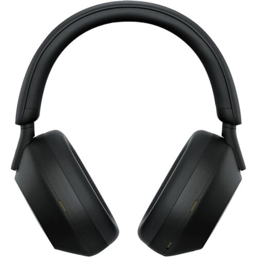 Sony wireless headphones (WH-1000XM5)