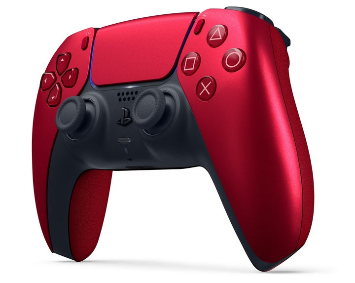 Sony PlayStation 5 Wireless Controller (DualSense)