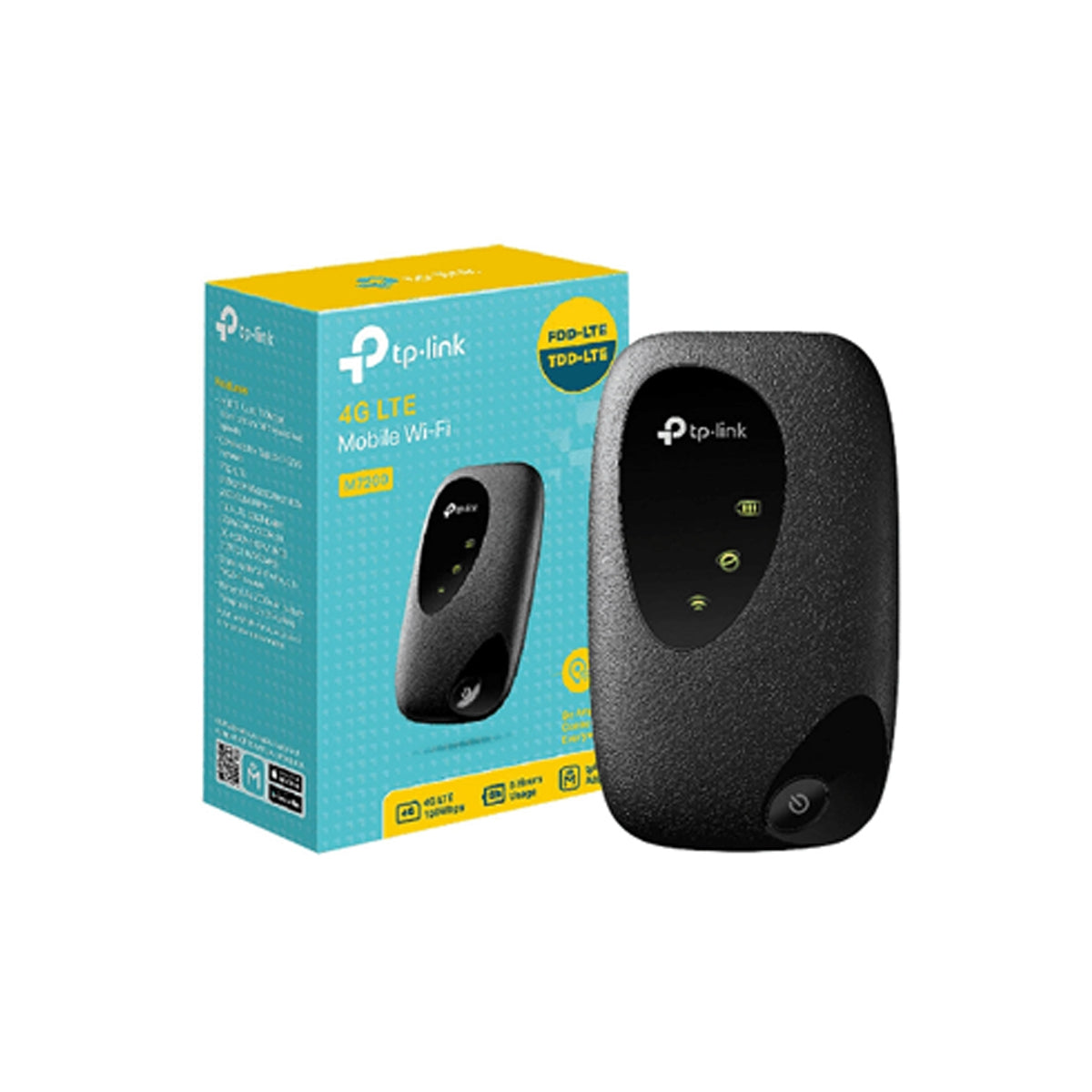 TP-Link MIFI Mobile Hotspot Device
