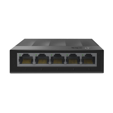 LS1005G - TP-Link official product image | Zentech Electronics