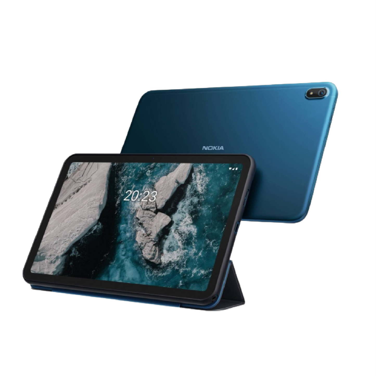 NOKIA TABLET T20 (4GB/64GB) price in Kenya