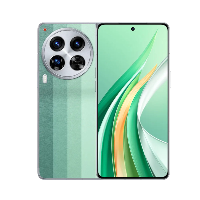 TECNO Camon 30 – 6.78" AMOLED, 50MP Camera, 5000mAh Battery