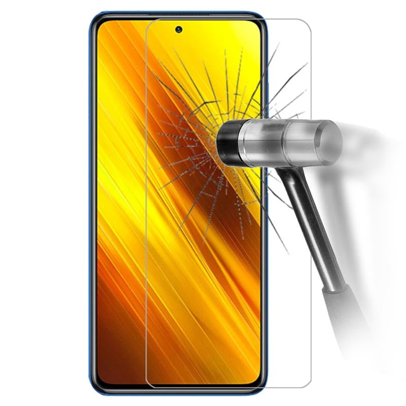 Xiaomi Poco X3 Screen Guard price in Kenya