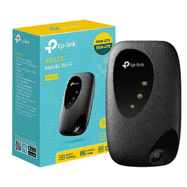 TP-Link M7000 4G LTE Mobile Mi-Fi