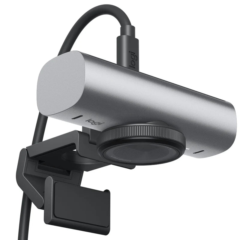Logitech MX Brio 705 4K Webcam for Business-Price in Kenya.
